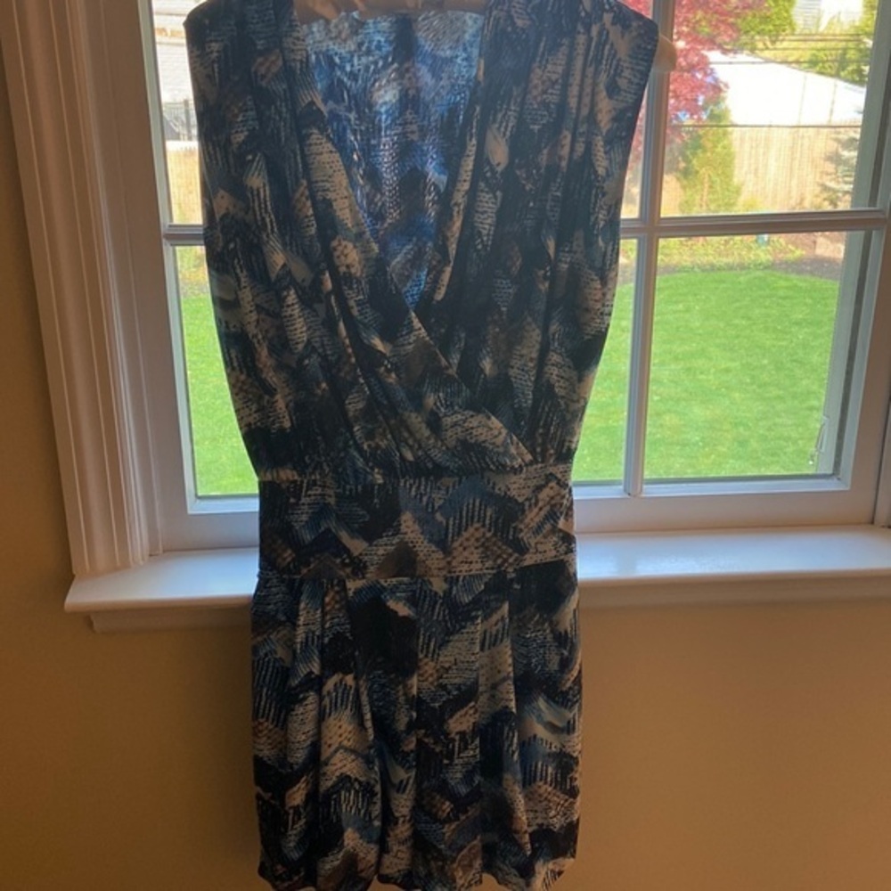Like New Romper
